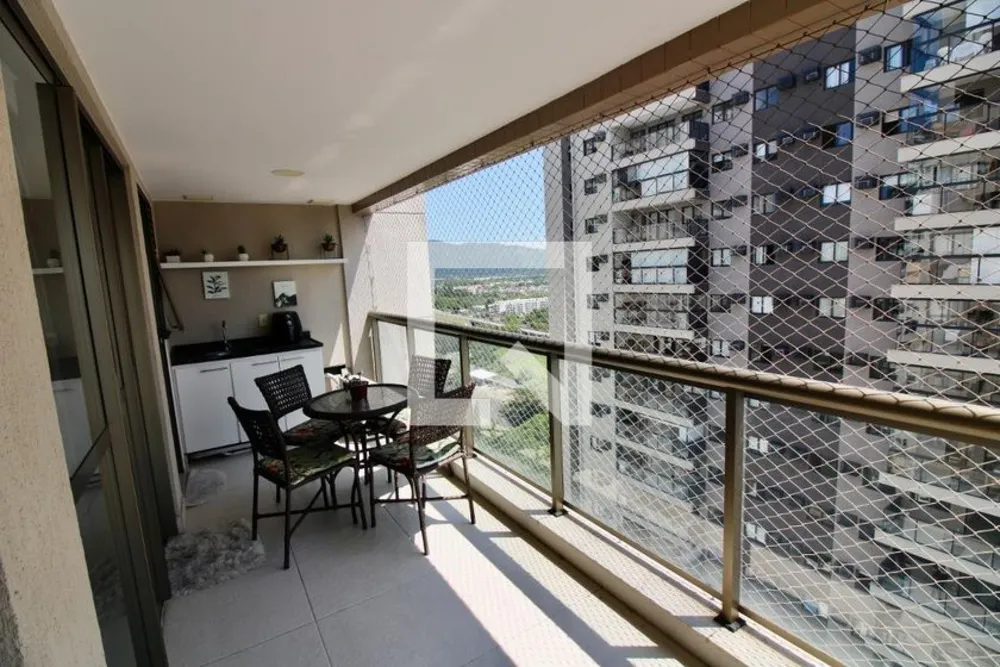 Apartamento, 3 quartos, 84 m² - Foto 11
