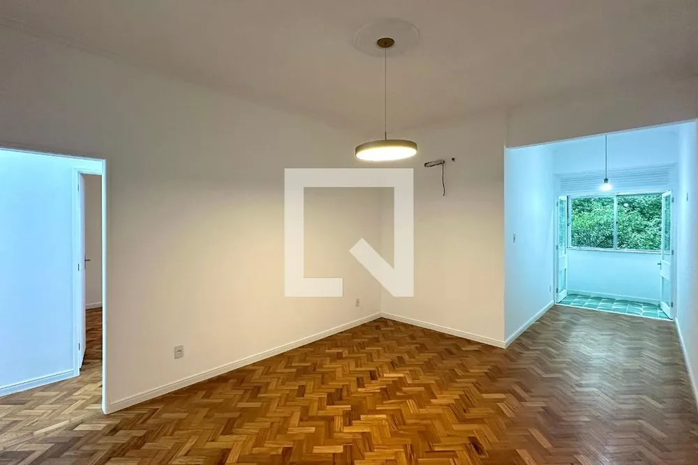 Apartamento, 3 quartos, 111 m² - Foto 1