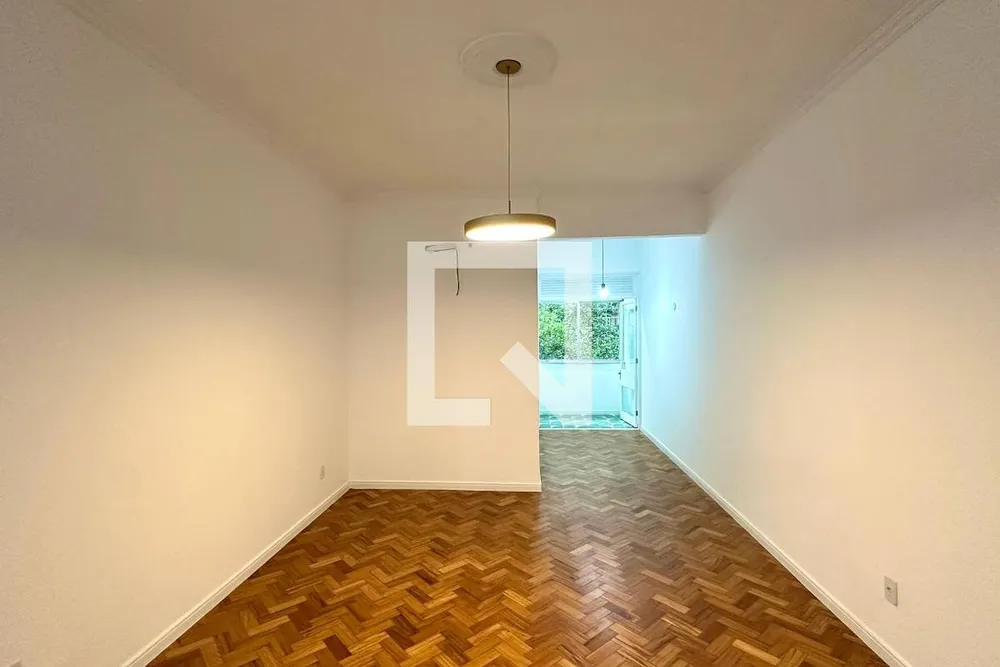 Apartamento, 3 quartos, 111 m² - Foto 2