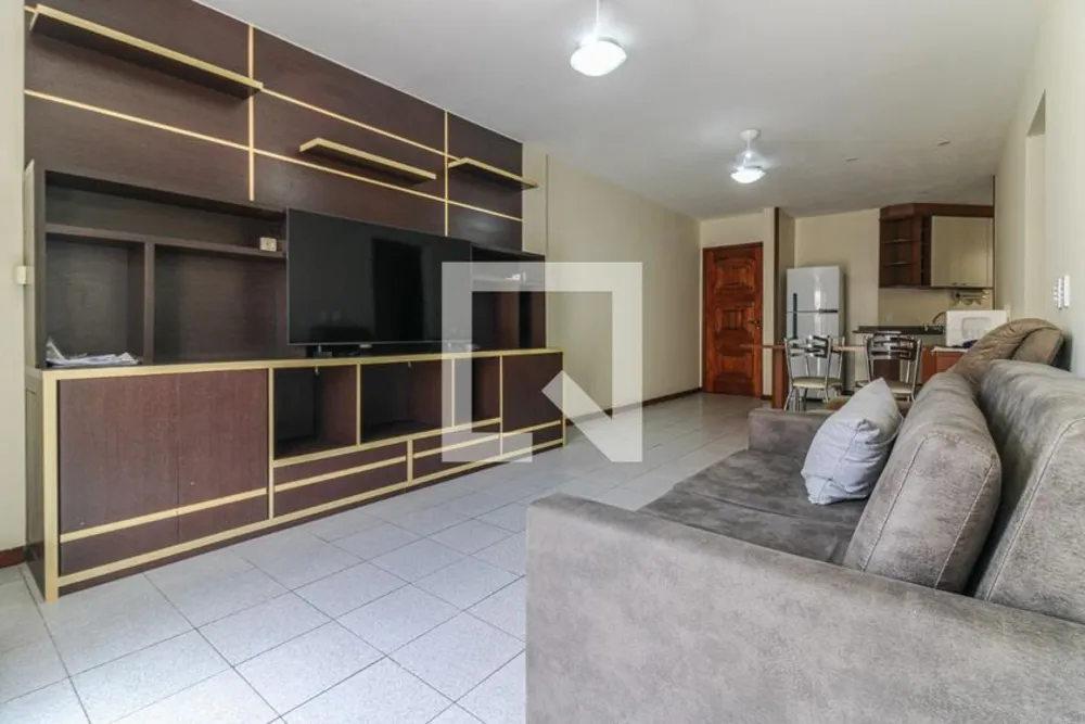 Apartamento, 2 quartos, 80 m² - Foto 1