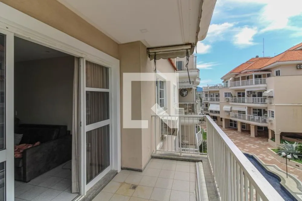 Apartamento, 2 quartos, 80 m² - Foto 14