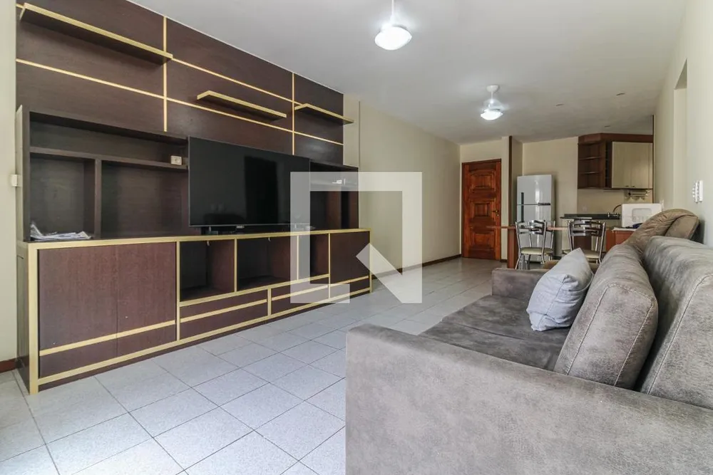 Apartamento, 2 quartos, 80 m² - Foto 2