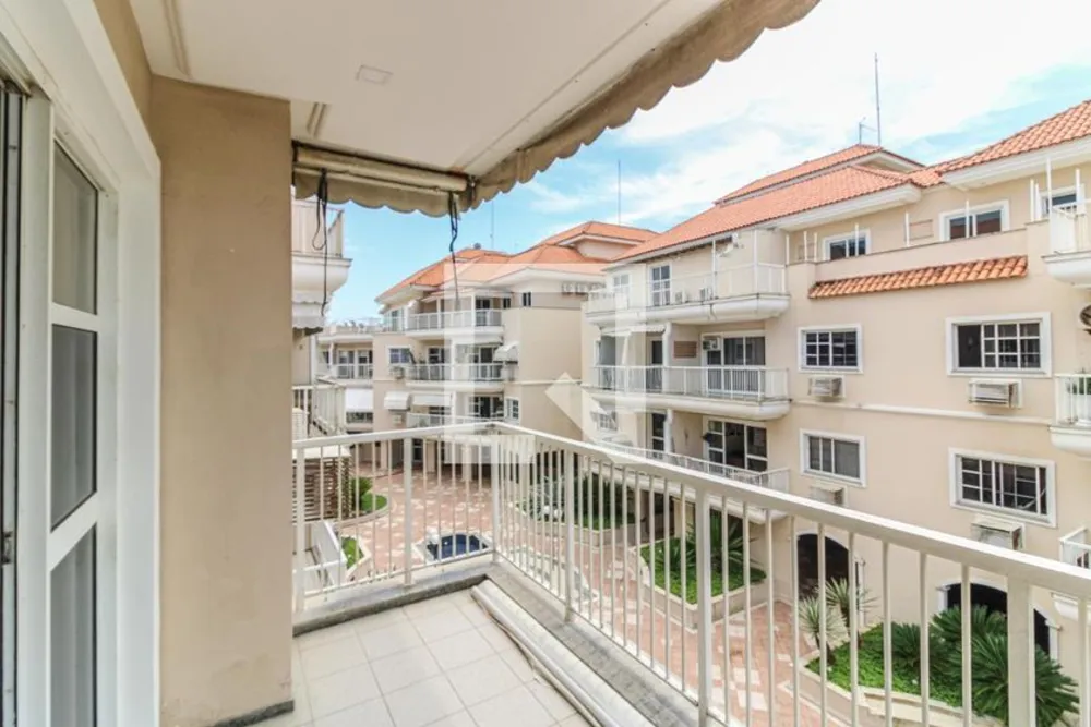 Apartamento, 2 quartos, 80 m² - Foto 12