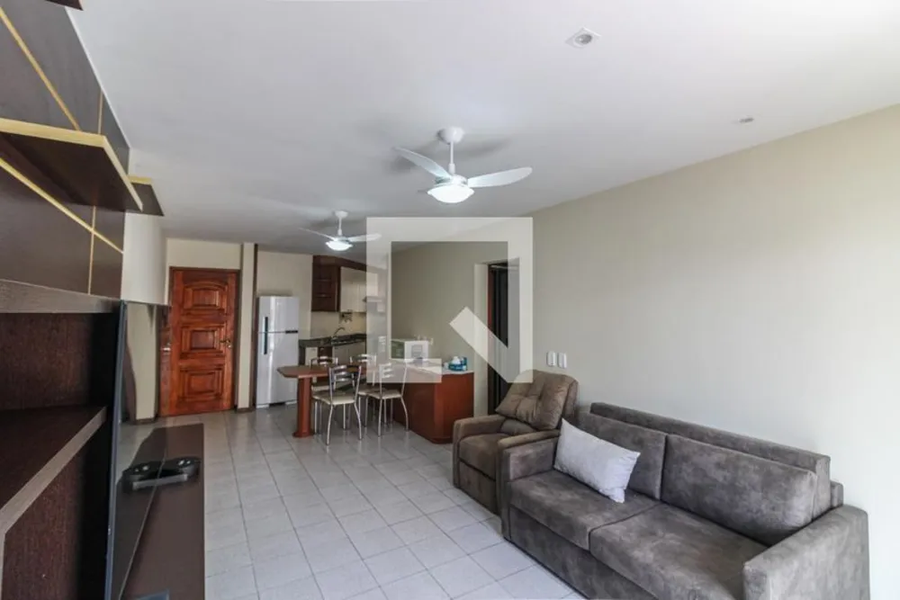 Apartamento, 2 quartos, 80 m² - Foto 3
