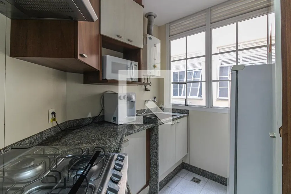 Apartamento, 2 quartos, 80 m² - Foto 40