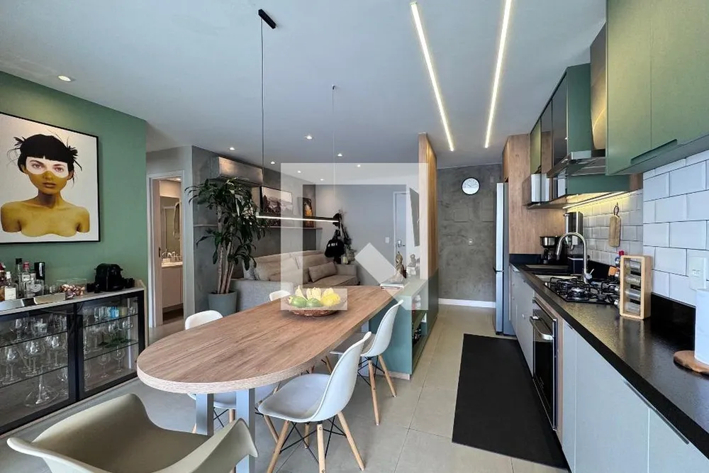 Apartamento, 2 quartos, 72 m² - Foto 10