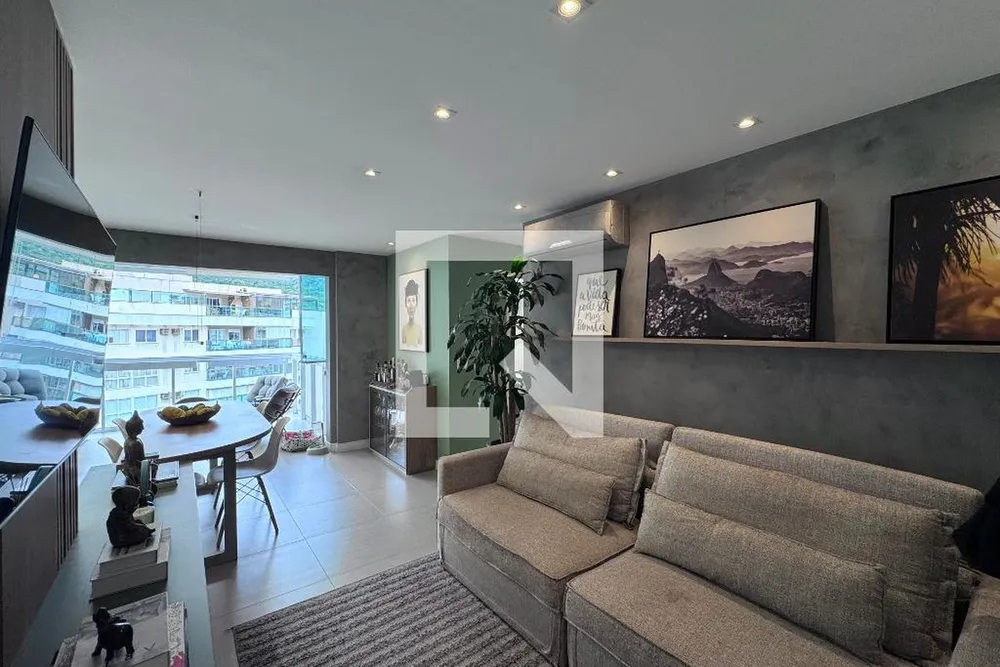Apartamento, 2 quartos, 72 m² - Foto 8