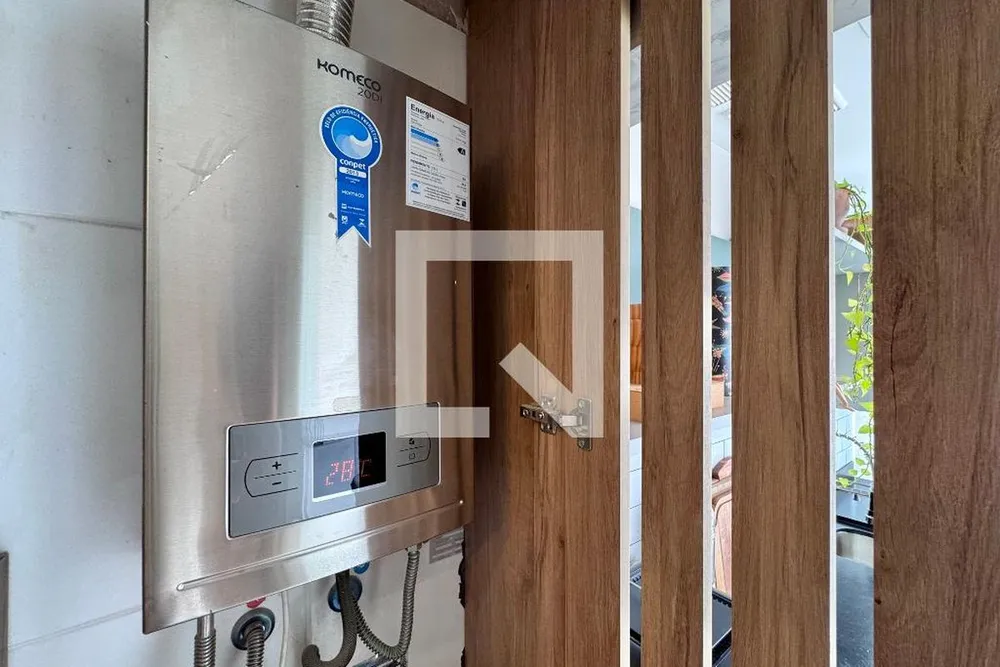 Apartamento, 2 quartos, 72 m² - Foto 61