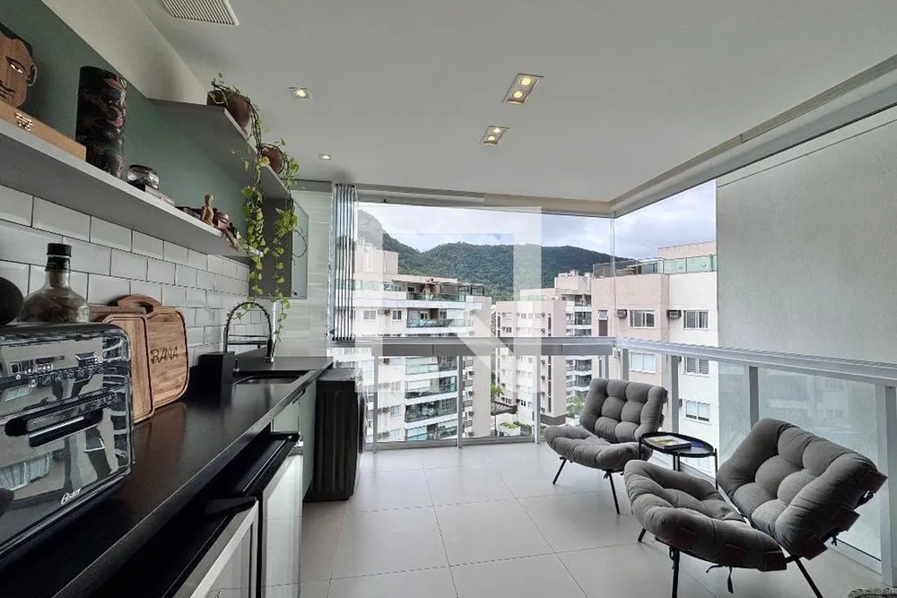 Apartamento, 2 quartos, 72 m² - Foto 21