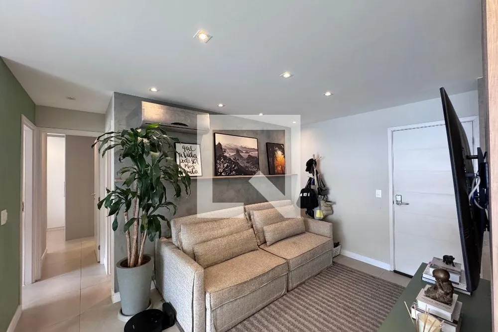 Apartamento, 2 quartos, 72 m² - Foto 12