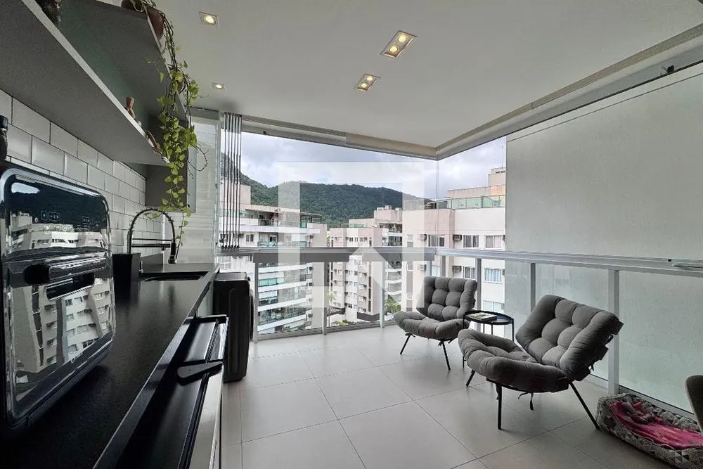 Apartamento, 2 quartos, 72 m² - Foto 18