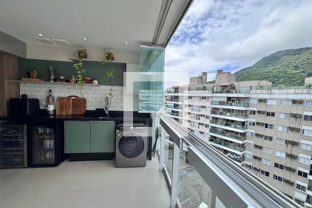 Apartamento, 2 quartos, 72 m² - Foto 23