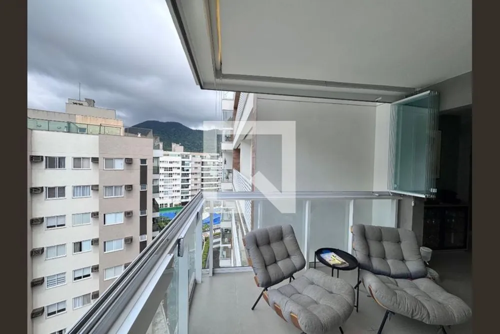 Apartamento, 2 quartos, 72 m² - Foto 15