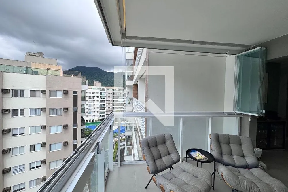 Apartamento, 2 quartos, 72 m² - Foto 16