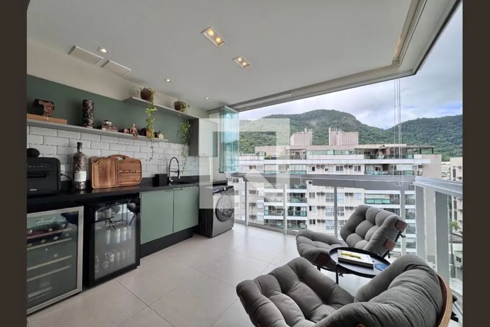 Apartamento, 2 quartos, 72 m² - Foto 19