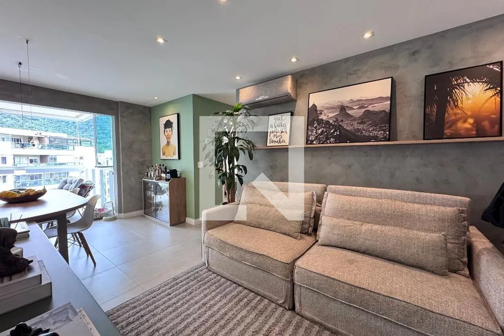 Apartamento, 2 quartos, 72 m² - Foto 14