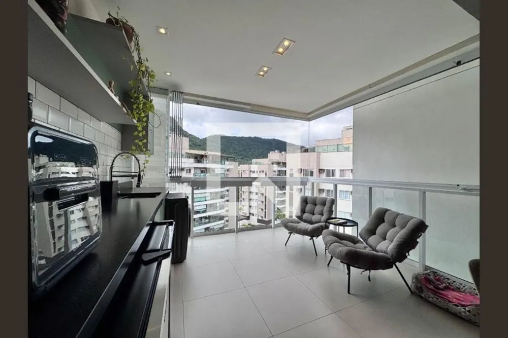 Apartamento, 2 quartos, 72 m² - Foto 17