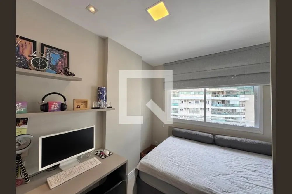 Apartamento, 2 quartos, 72 m² - Foto 41
