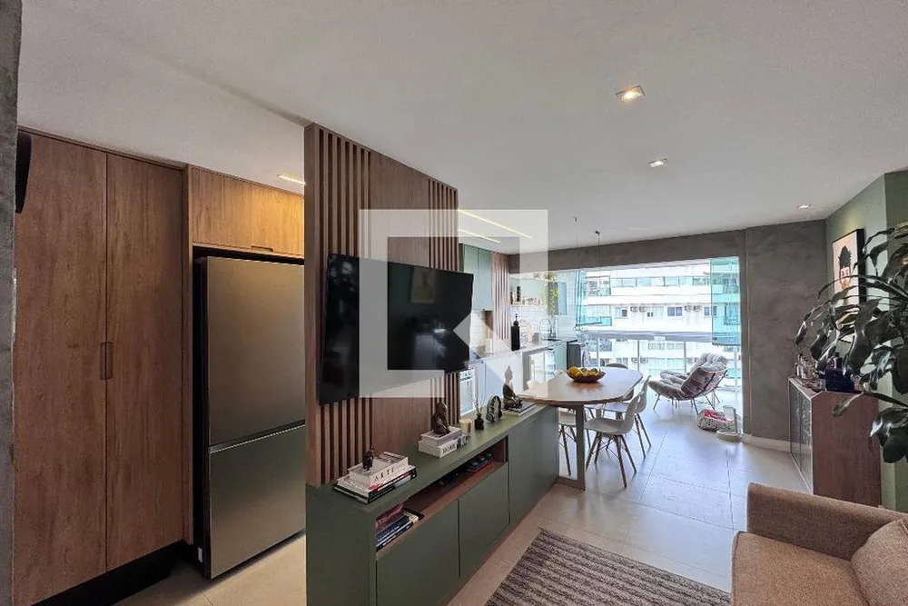 Apartamento, 2 quartos, 72 m² - Foto 4