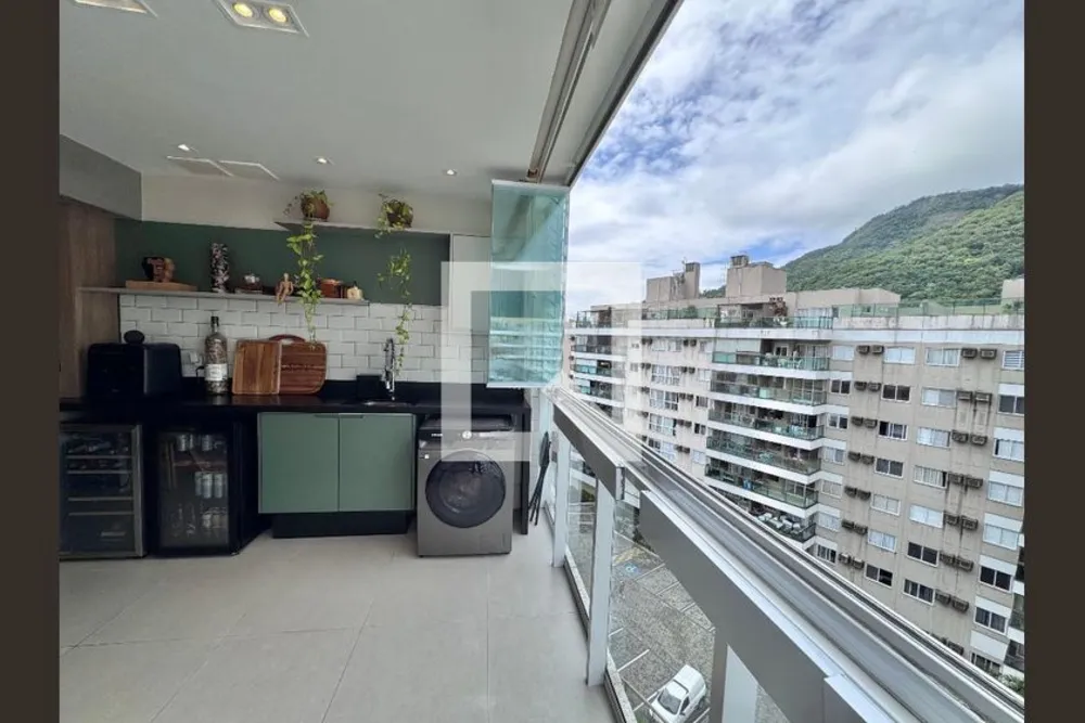 Apartamento, 2 quartos, 72 m² - Foto 22