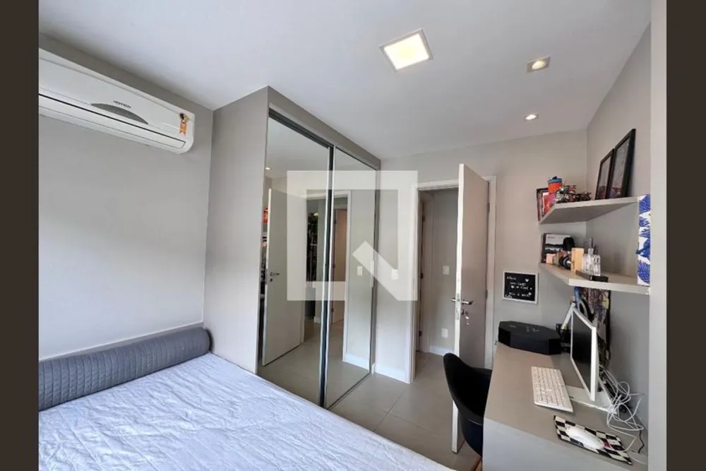 Apartamento, 2 quartos, 72 m² - Foto 43