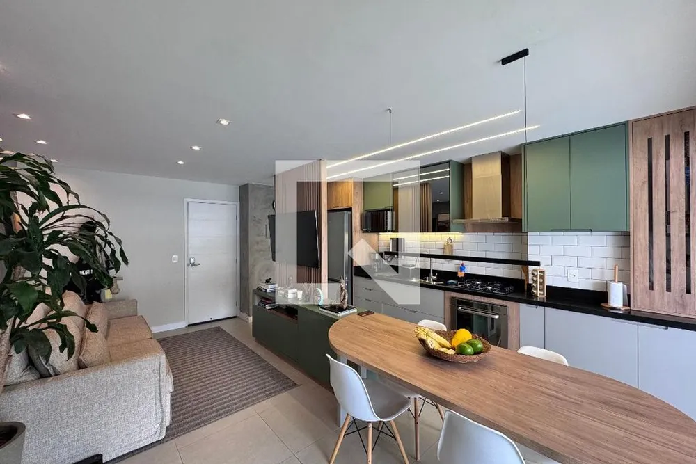 Apartamento, 2 quartos, 72 m² - Foto 5