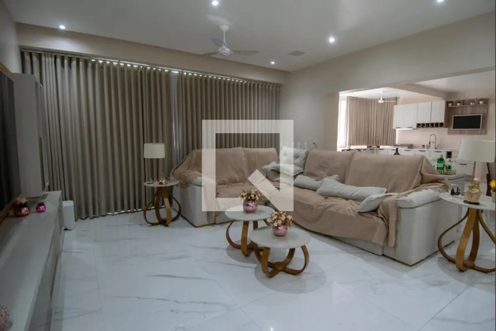 Apartamento, 3 quartos, 275 m² - Foto 8