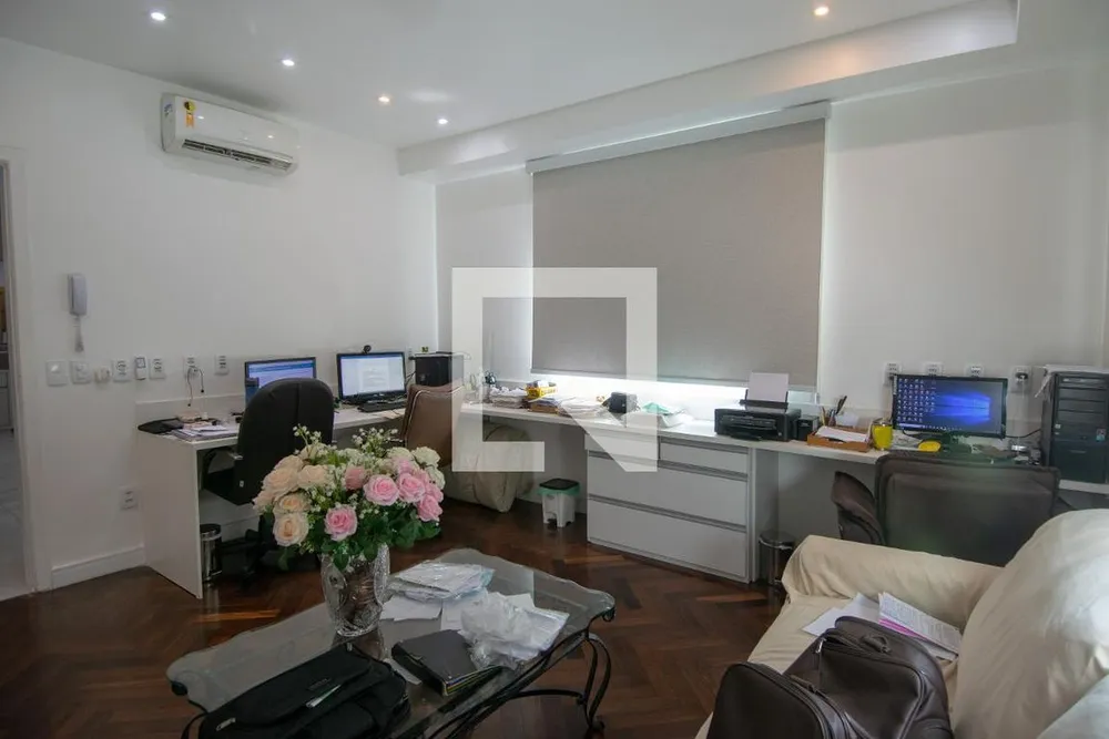 Apartamento, 3 quartos, 275 m² - Foto 12
