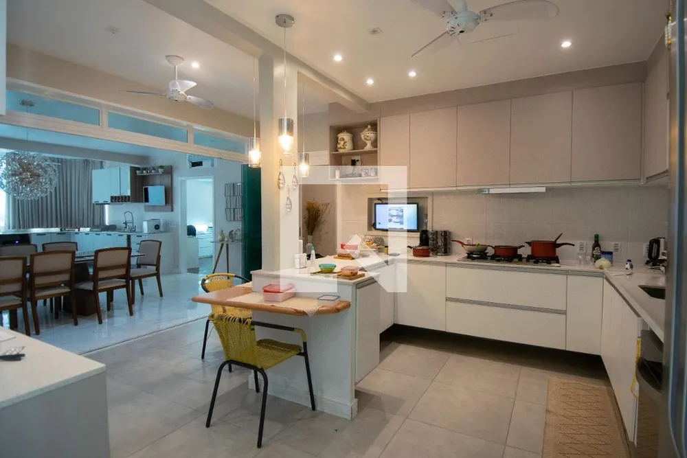 Apartamento, 3 quartos, 275 m² - Foto 6