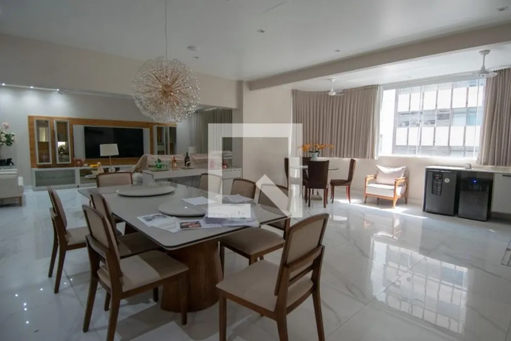 Apartamento, 3 quartos, 275 m² - Foto 17