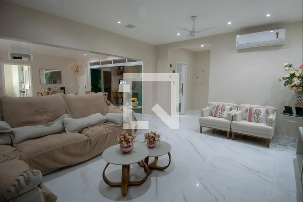 Apartamento, 3 quartos, 275 m² - Foto 25
