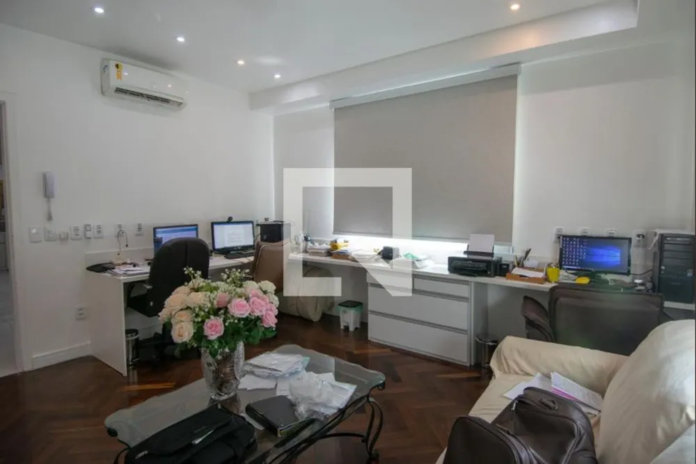 Apartamento, 3 quartos, 275 m² - Foto 20