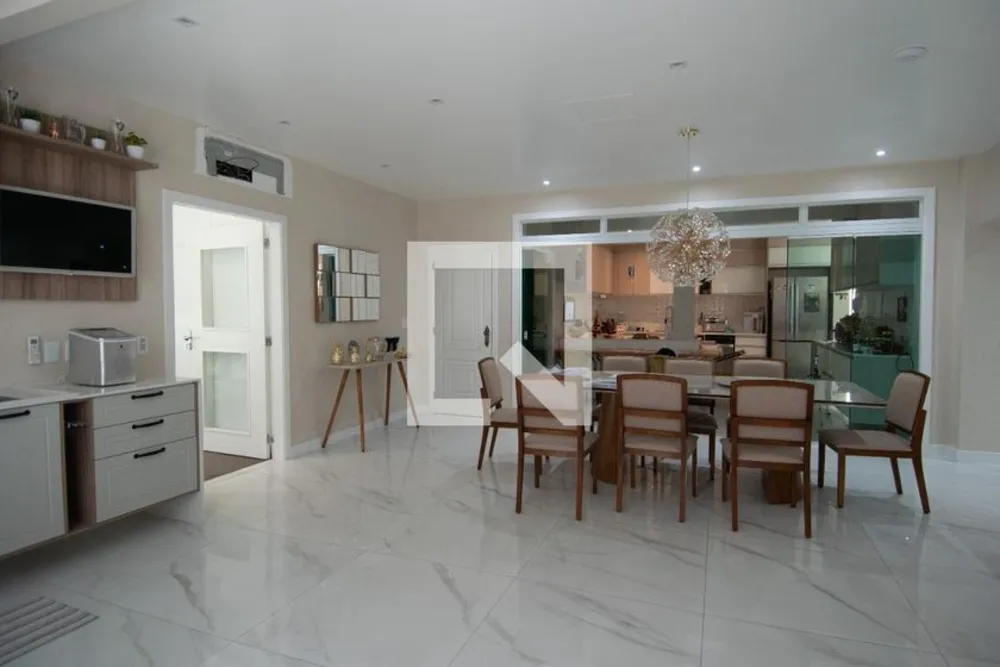 Apartamento, 3 quartos, 275 m² - Foto 21