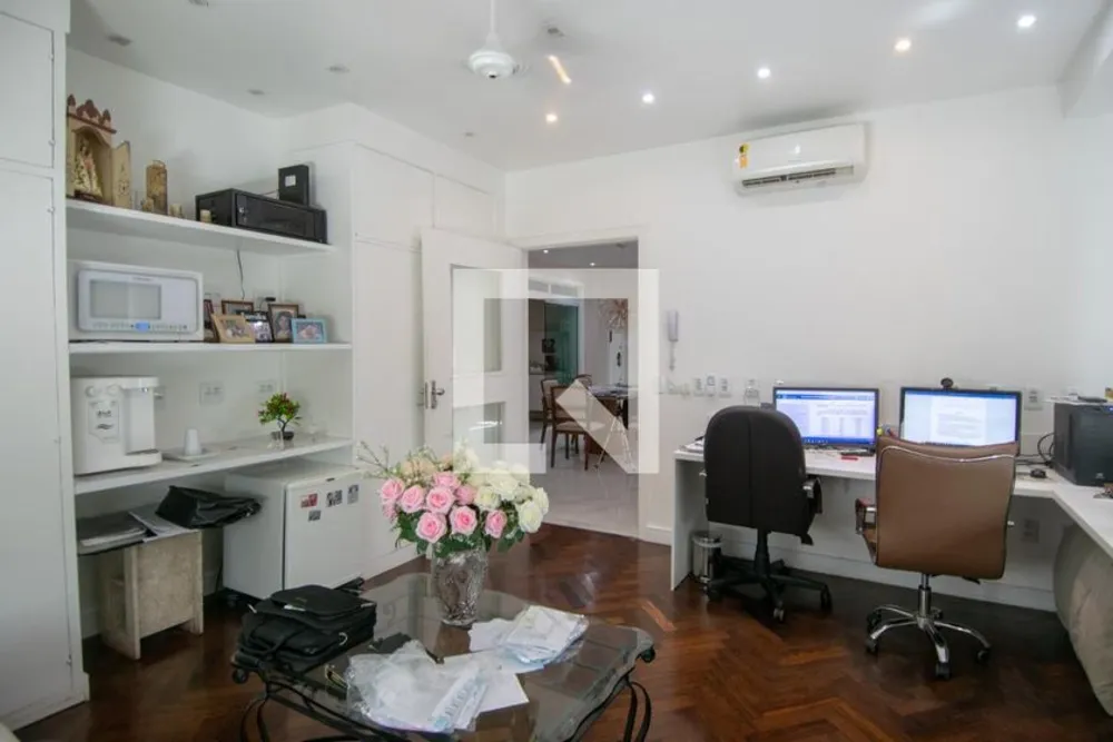 Apartamento, 3 quartos, 275 m² - Foto 10