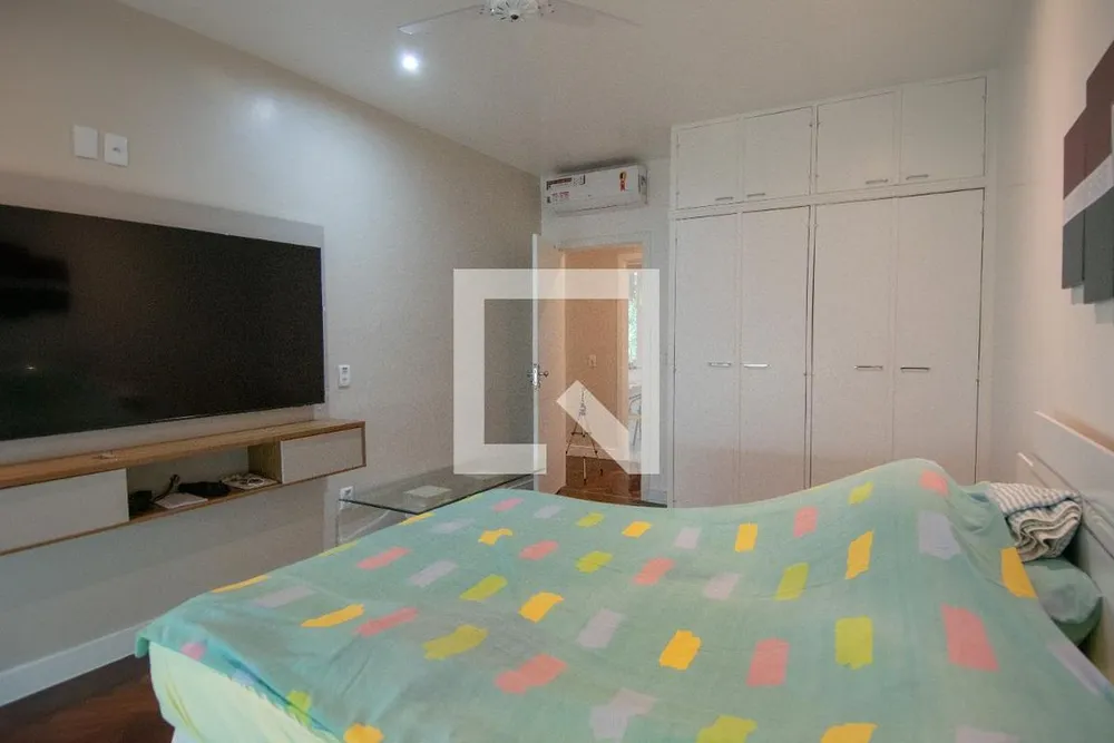 Apartamento, 3 quartos, 275 m² - Foto 1