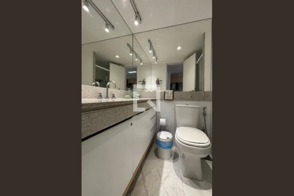Cobertura, 1 quarto, 91 m² - Foto 27