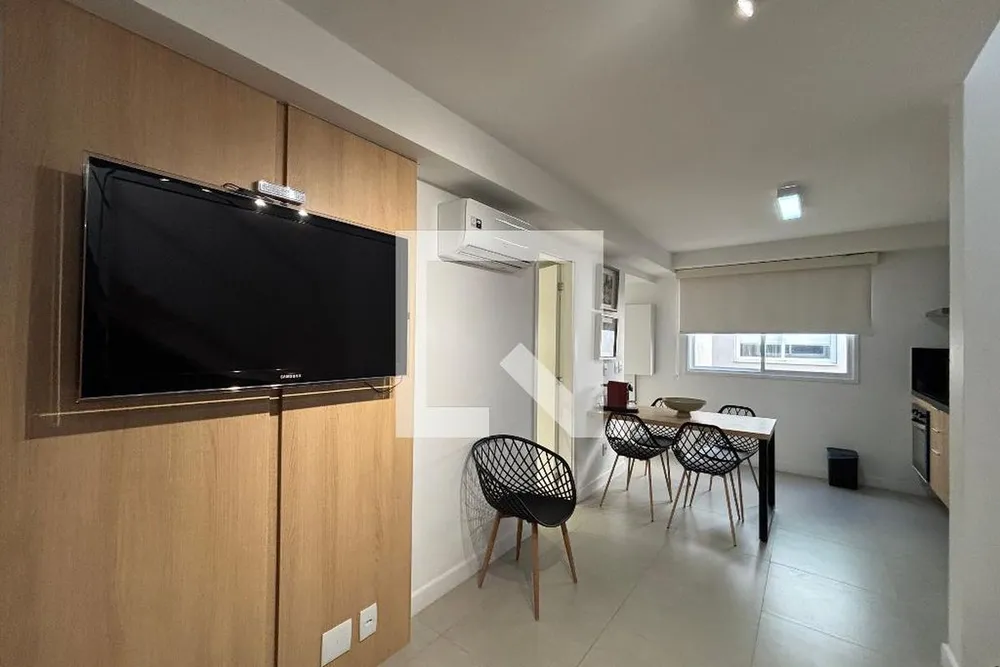 Cobertura, 1 quarto, 91 m² - Foto 7
