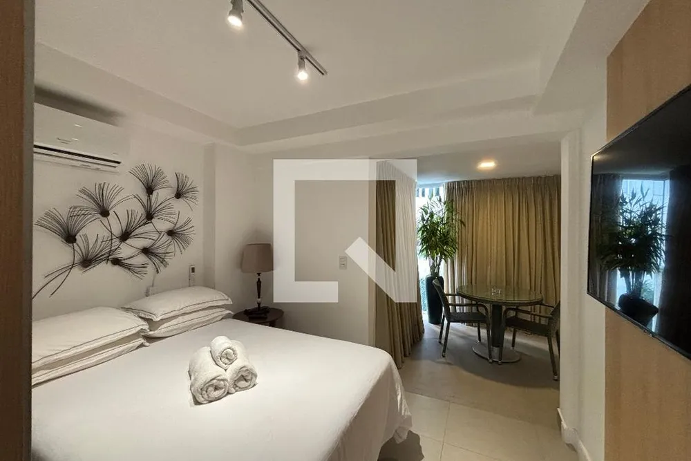 Cobertura, 1 quarto, 91 m² - Foto 9