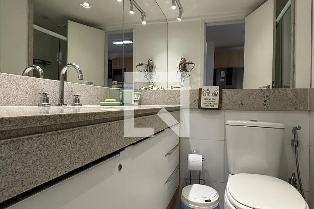 Cobertura, 1 quarto, 91 m² - Foto 35