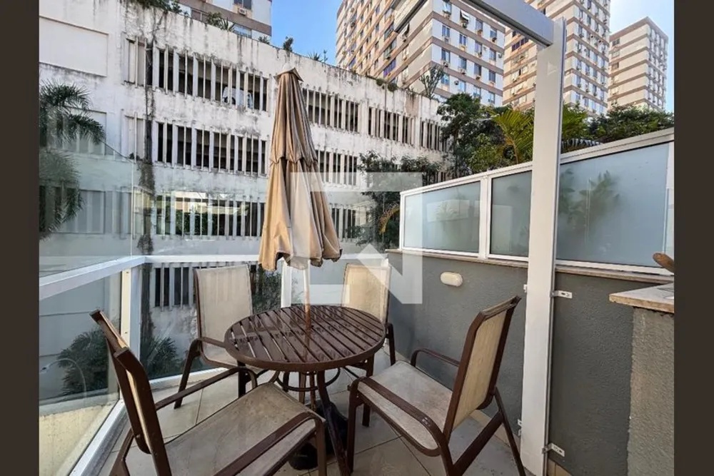 Cobertura, 1 quarto, 91 m² - Foto 57