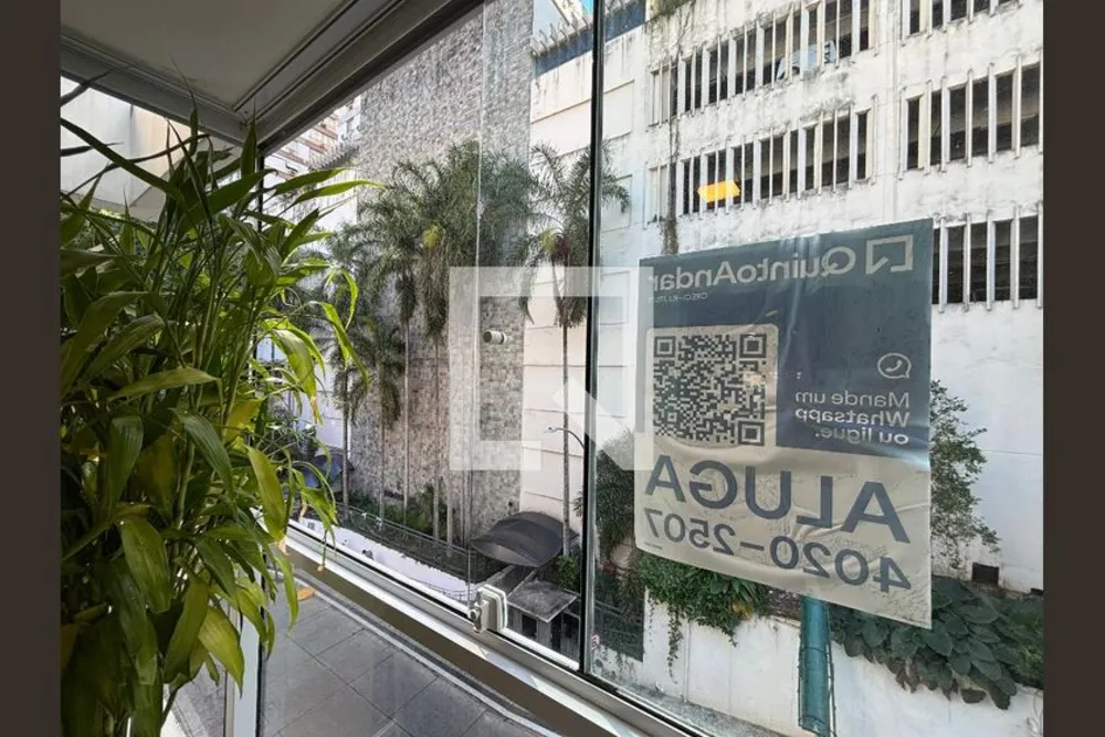 Cobertura, 1 quarto, 91 m² - Foto 34