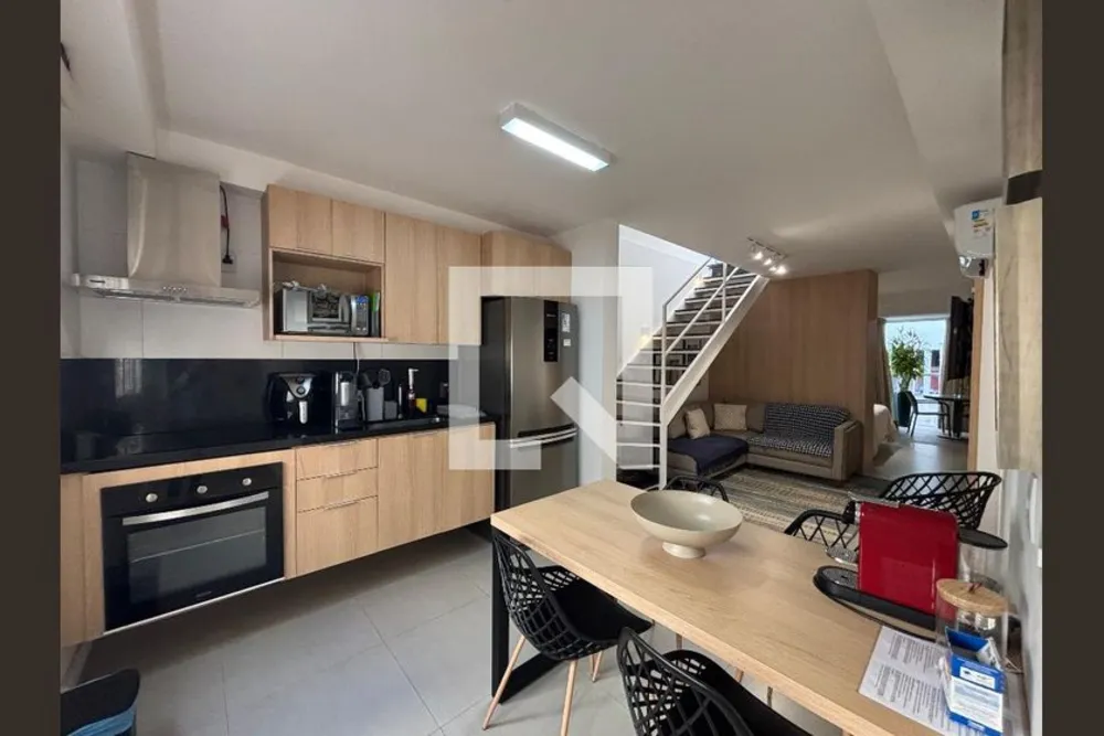 Cobertura, 1 quarto, 91 m² - Foto 45