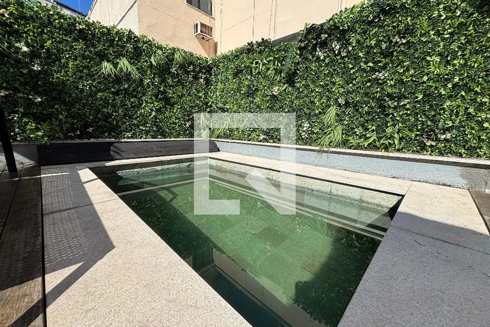 Cobertura, 1 quarto, 91 m² - Foto 31