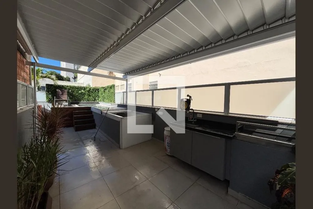 Cobertura, 1 quarto, 91 m² - Foto 55