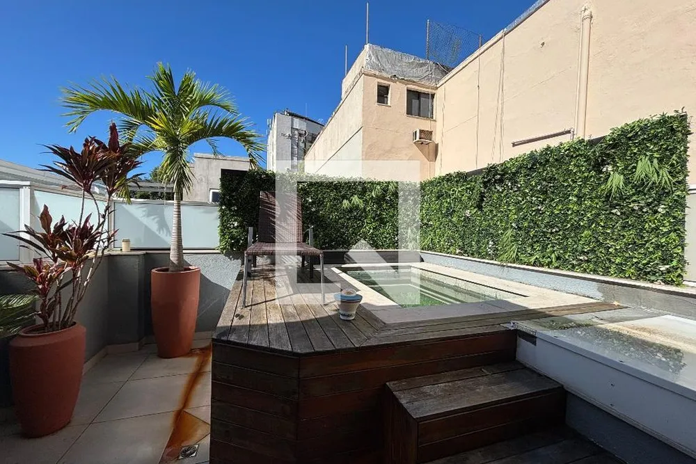 Cobertura, 1 quarto, 91 m² - Foto 50