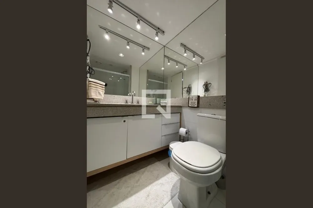 Cobertura, 1 quarto, 91 m² - Foto 52
