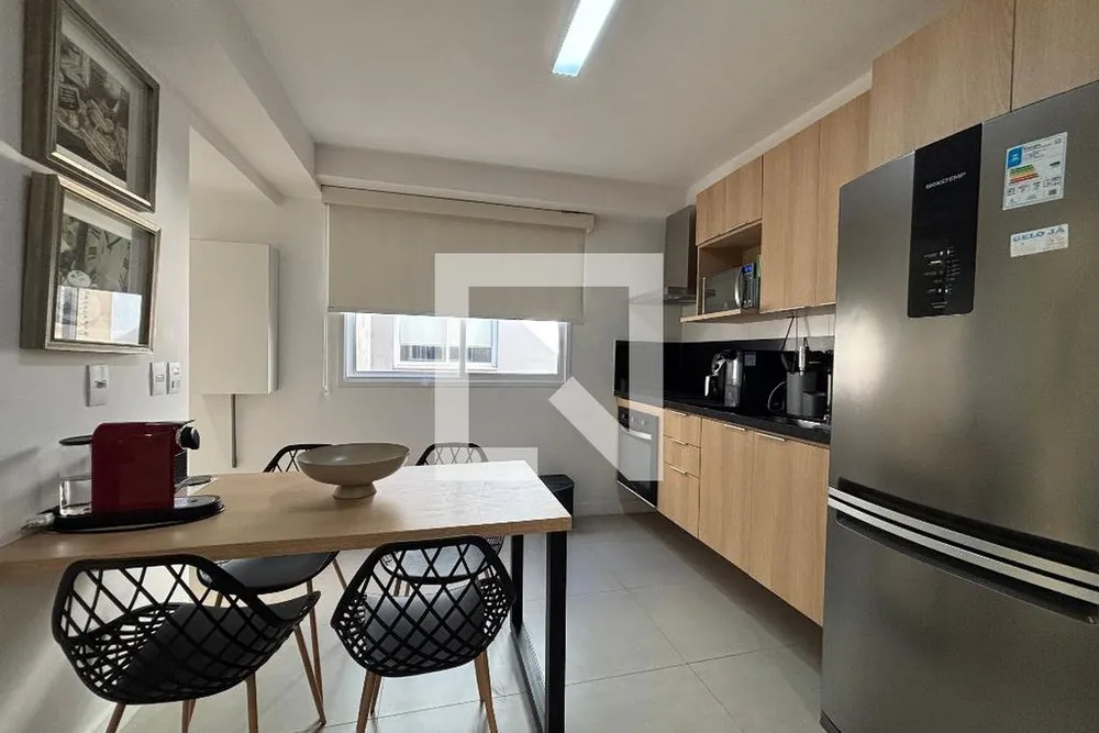 Cobertura, 1 quarto, 91 m² - Foto 33