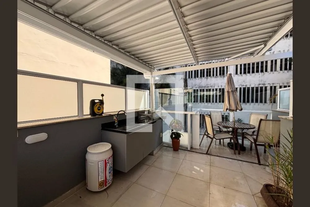 Cobertura, 1 quarto, 91 m² - Foto 36