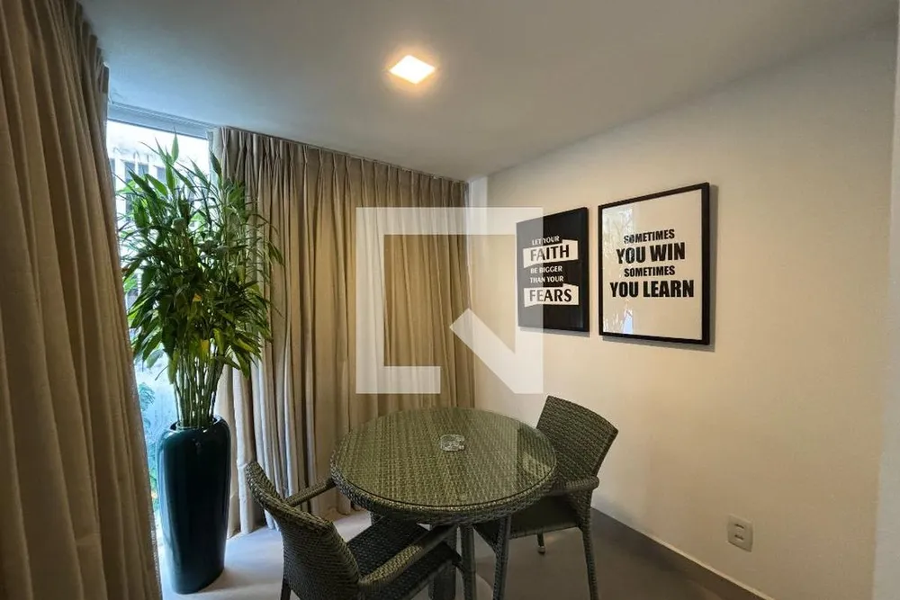 Cobertura, 1 quarto, 91 m² - Foto 49
