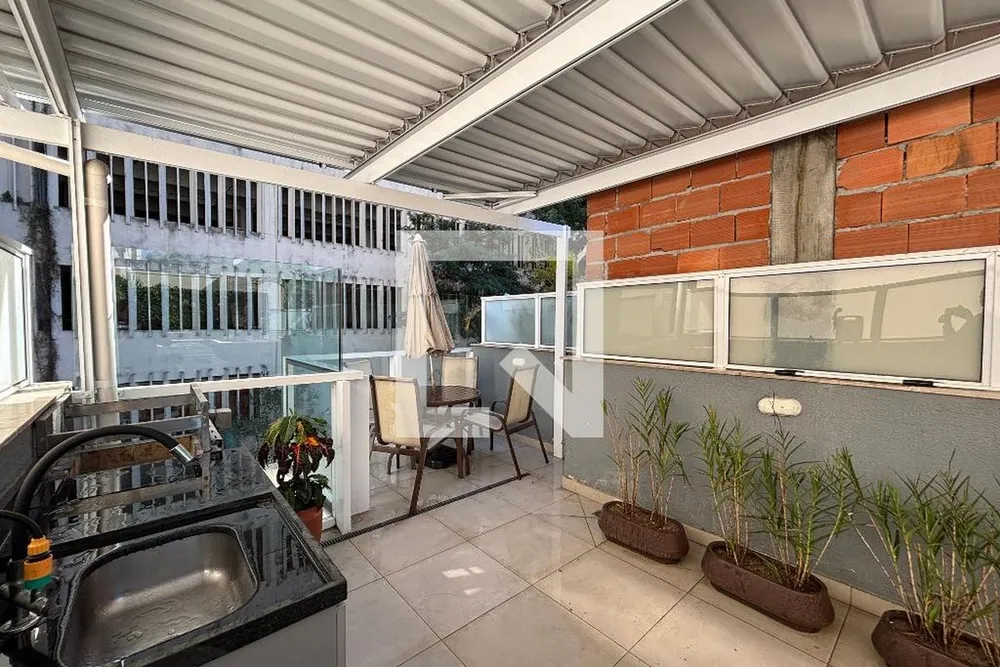 Cobertura, 1 quarto, 91 m² - Foto 54